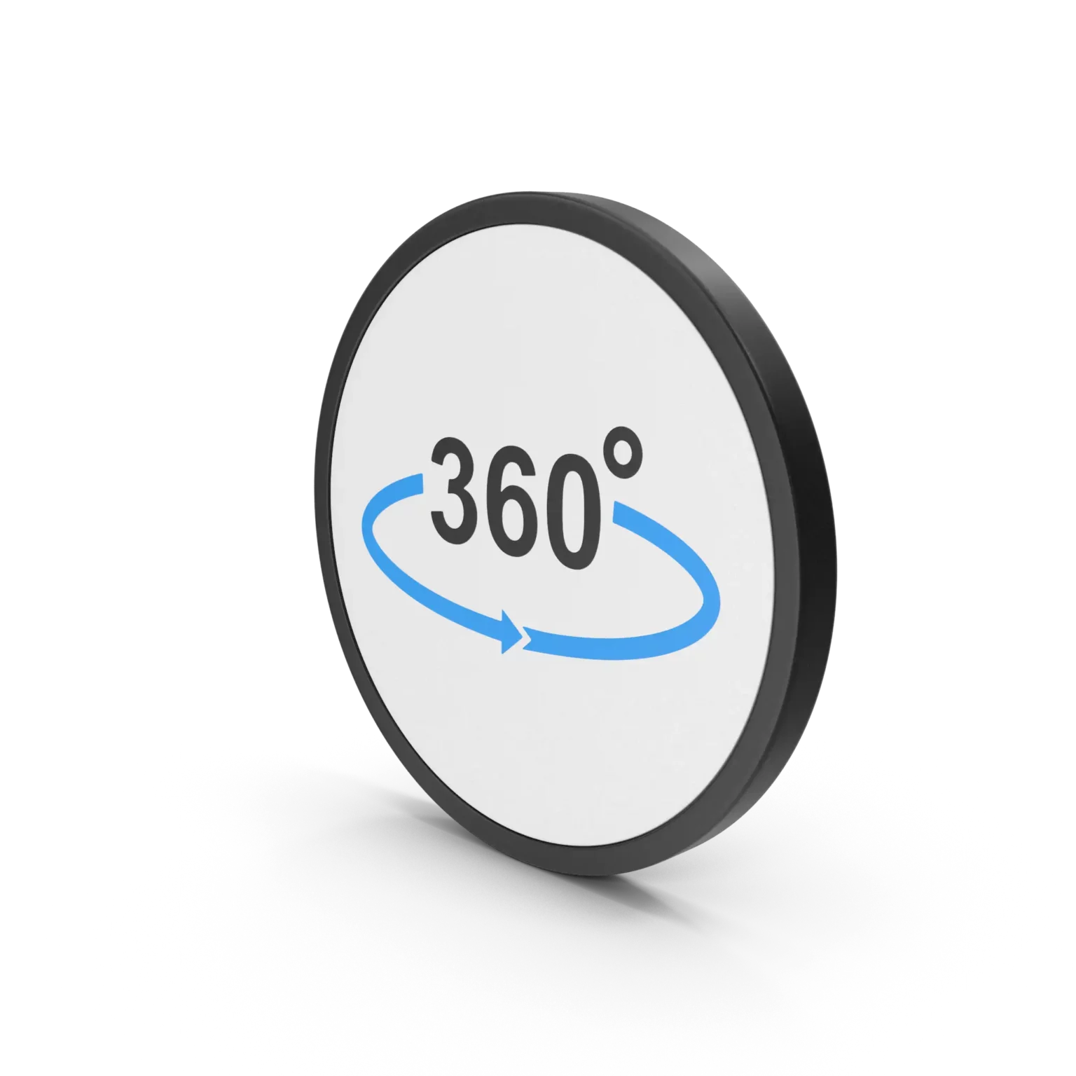 360 grad symbol logo der google my business agentur um google unternehmensprofil optimieren lassen